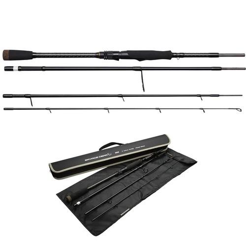 Savage gear sg2 piece - savage,
