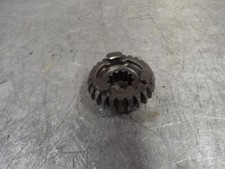 1989-94 KAWASAKI KDX 200