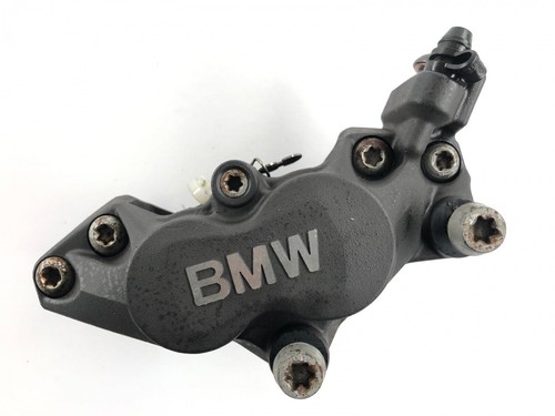 Bmw 1200 2003 front - k, gt