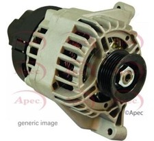 APEC AAL1557 Alternator 6 Ribs