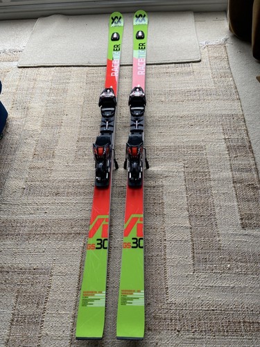 Volkl racetiger world - cup, gs30