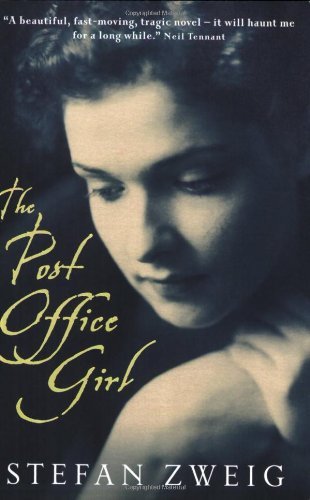 The post office - the,