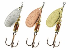 Mepps Spinners Worlds #1 Lures