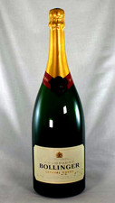 LARGE BOLLINGER 1.5L CHAMPAGNE
