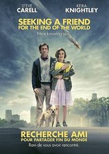 Seeking A Friend For The End