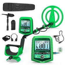 ABLEGRID Rechargeable Metal