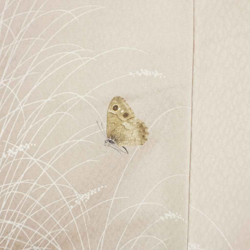 Women silk s - [silk], [brown]