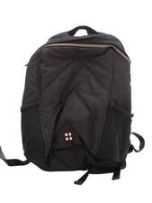 Sweaty Betty Women's Bag Black 100% Polyester Backpack