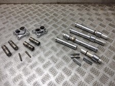 2011 HARLEY DAVIDSON FXSTS