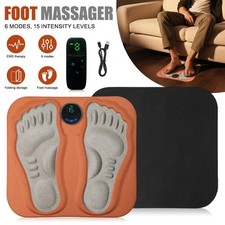 EMS Foot Massager Reflexology