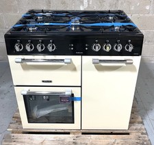 Leisure CK90F232C Cookmaster