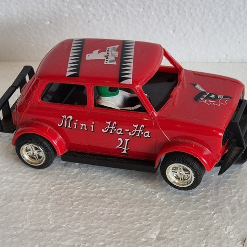 Scalextric c290 mini 4 - c290, ha