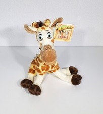 Retro 2005 Melman Giraffe