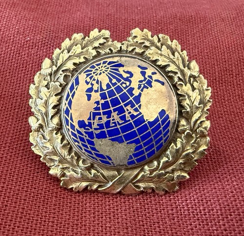 1944 1959 pan american - 1959,