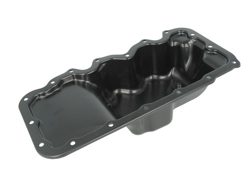 Oil sump fits transit connect - oil,