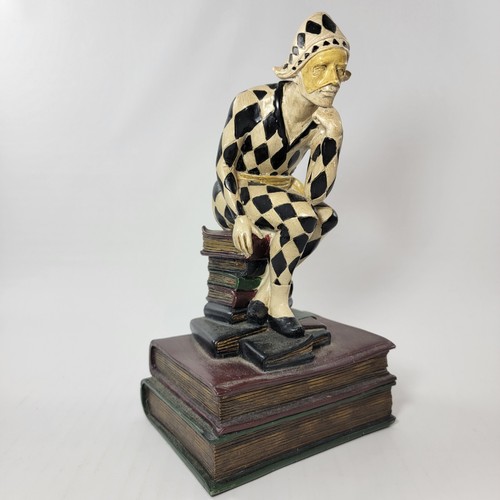 Vintage art deco - vintage, harlequin