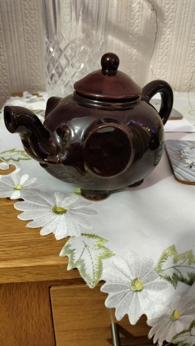 Vintage one cup - vintage, elephant