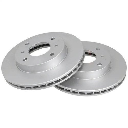Brake disc vented - brake, 16063