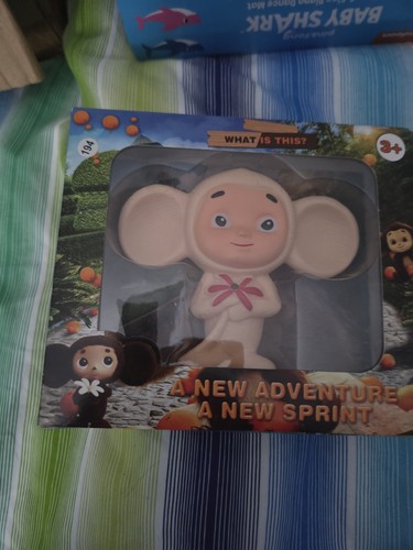 Monkey toy - monkey,