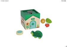 Petit Pals: Tilly Tortoise