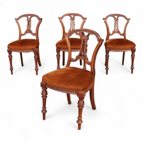Antique set victorian - set, of