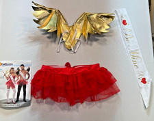 NEW Valentines Kit Cupid Adult