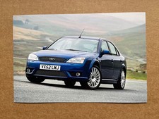 Mk2 Ford Mondeo ST220 Saloon