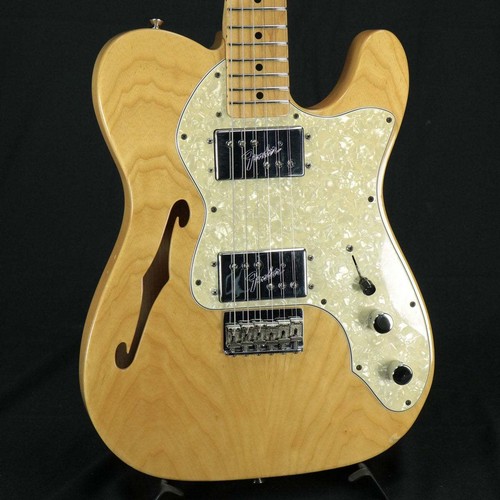 Fender classic series - fender, 72