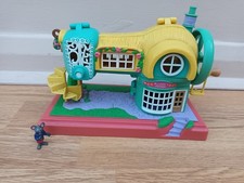 Vtg 1995 Teeny Weeny Families