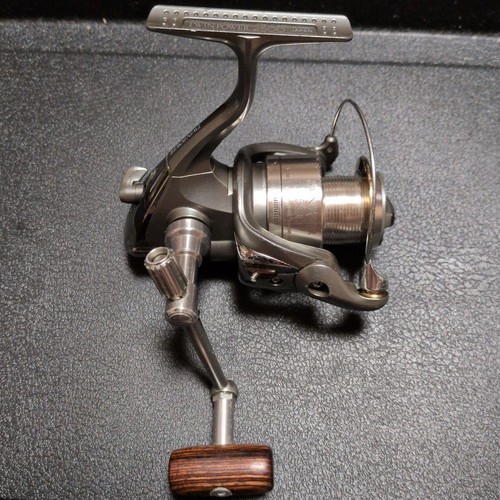Shimano twin power 2500 - 02,