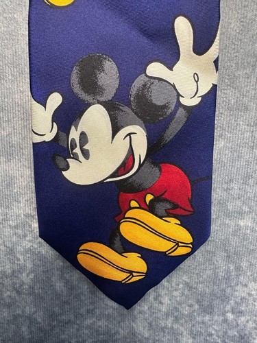 Disney store mickey mouse - store, blue