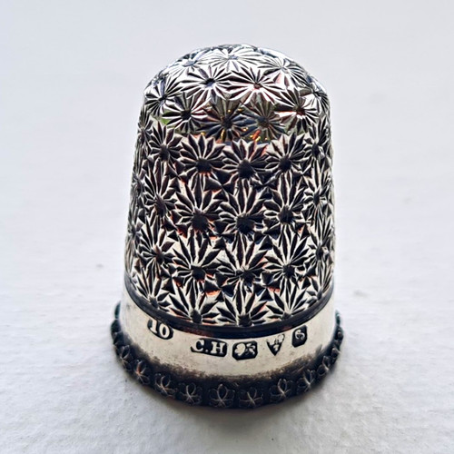 Charles horner antique - charles, silver