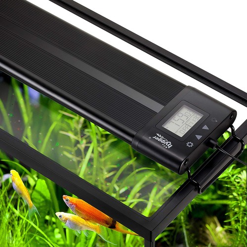 Hygger aquarium led light - hygger,