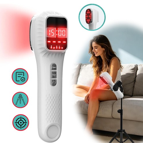 Infrared light face beauty - face,