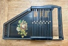 Vintage German Autoharp