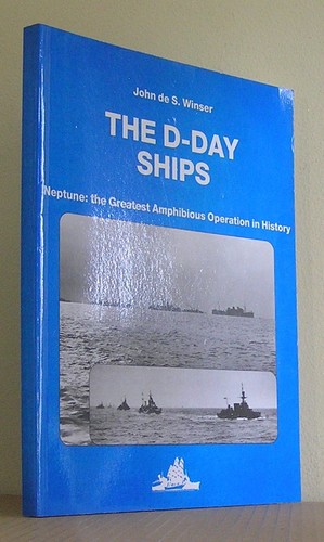 The day ships - the, neptune: