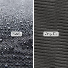 Waterproof Canvas Fabric by