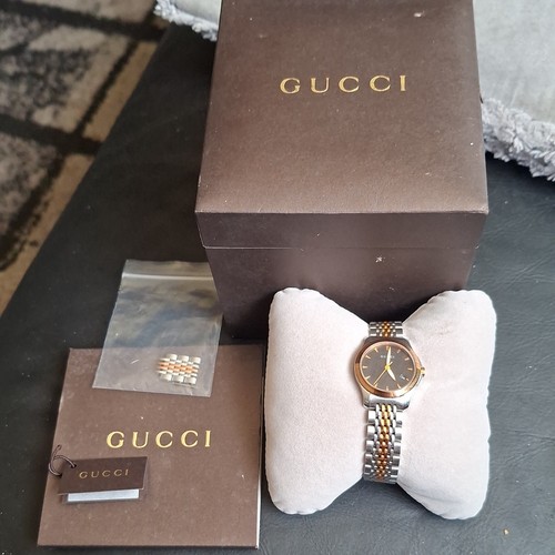 Gucci timeless quartz - gucci, g-timeless