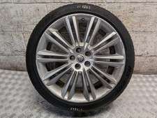 JAGUAR XJ X351 20" WHEEL WITH