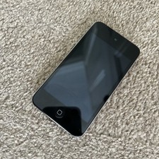 iPod Touch A1367 16gb iPod Touch Faulty