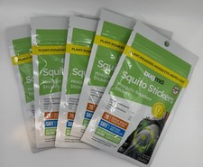 BugMD Plant-Powered Squito