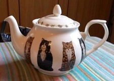 Michael bone china - bone,