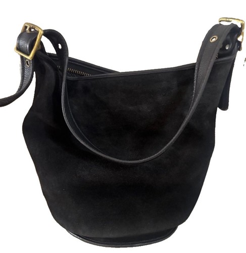 Vintage coach black berkeley - coach,