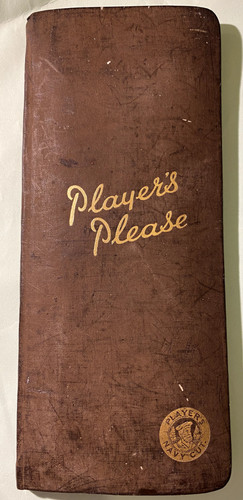 Players please navy cut - players,