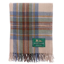 New Scottish Highland Border