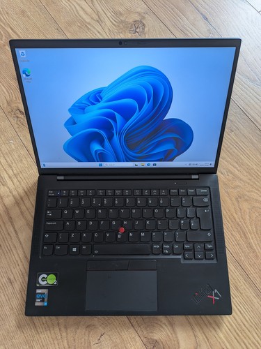 Lenovo thinkpad carbon gen - thinkpad,