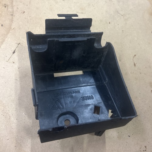 Genuine sym jet - parts, moped