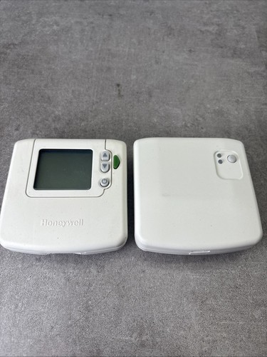 Honeywell dt92e wireless - wireless, room