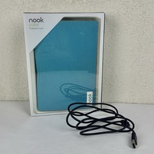 BARNES & NOBLE NOOKCOLOR 8GB