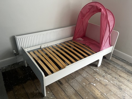 Ikea extendable child - child, with